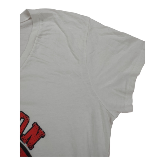 Pokémon Pokeball Character Sz XL (15/17) Graphic V-Neck T-shirt Short Sleeve - Picture 4 of 14